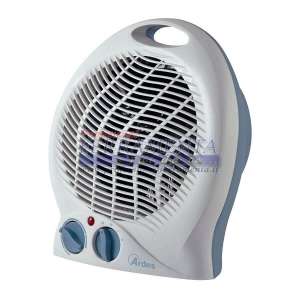 TERMOVENTILATORE TONDO 1000- 2000W