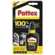 COLLA PATTEX 100% COLLA ML. 50