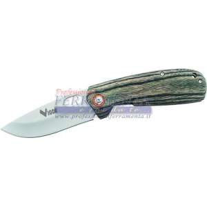 COLTELLO A SERRAMANICO VIGOR MOD. ANATRA MM.190