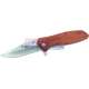 COLTELLO A SERRAMANICO VIGOR MOD. STARNA MM.200