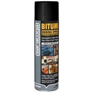 GUAINA BITUMINOSA SPRAY BITEK TEKNICA ML.400