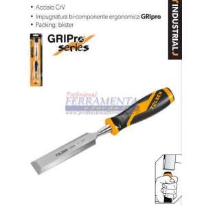 SCALPELLO X FALEGNAME PROFESSIONALE MM.16