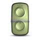 TELECOMANDO WHY EVO NOA MINI 4 TX 280/868MHZ OLIVE GREEN